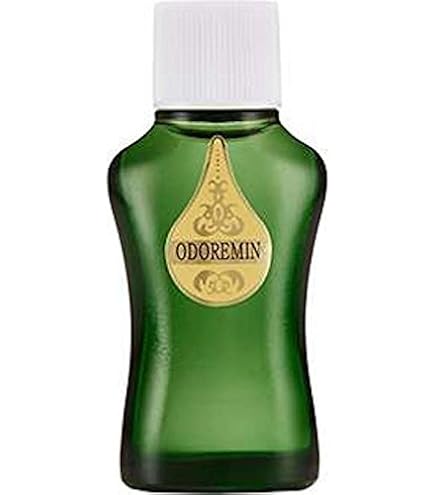 Amazon.co.jp: オドレミン 25ml 3本セット : ビューティー
