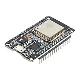 開発ボード ESP32ボード ESP32 開発ボード 低消費電力の 30 ピン ESP32 開発ボード 2.4Hz WiFi ボード ESP32 デュアルコア開発ボード STAと統合されたデュアルコア開発ボードマイクロコントローラプロセッサ 2.4Hz WiFi デュアルコア マイクロコントローラー 超低消費電力、Nodecu、icroPython 用の STA と統合
