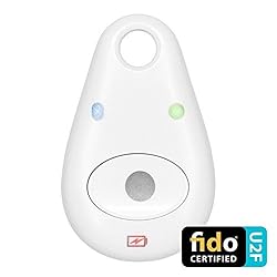 MultiPass FIDO® Security Key