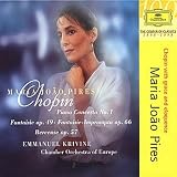 Piano Concerto 1