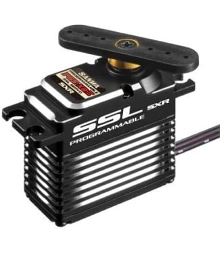 Amazon | SANWA PGS-CXII (SXR対応) TorqueType Program 107A54524B