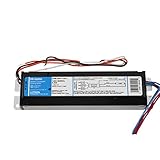 Lutron Hi-Lume Electronic Fluorescent Dimming Ballast Fdb-4827-120-1 120V 50-60Hz .30A Rapid Start [