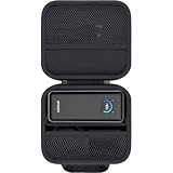 （ケースのみ）Anker Power Bank(25000mAh, 165W)モバイルバッテリーと Anker Charger (140W) 専用収納ケース ブラック‐co2CREA