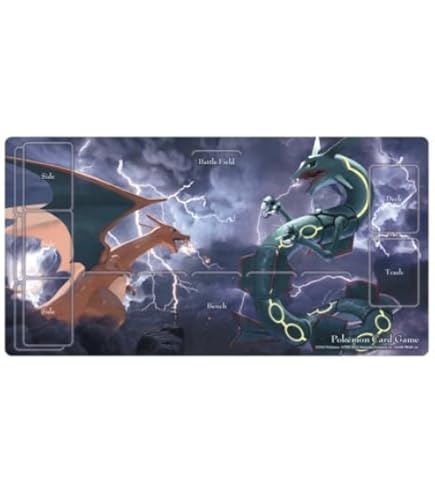 Amazon | ラノワールのエルフ プレイマット 箔押し マジック大戦祭 藤 