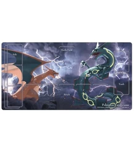 Amazon | ポケモンセンターオリジナル ポケモンカードゲーム ラバー 