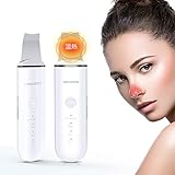 ウォーターピーリング 超音波 ピーリング 最新版 超音波美顔器 スマートピール 毛穴ウォーター...