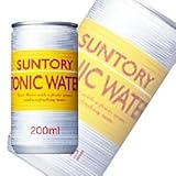 サントリー トニックウォーター 200ml缶×30本入×(2ケース)