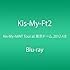 Kis-My-MiNT Tour at 東京ドーム 2012.4.8(Blu-ray)