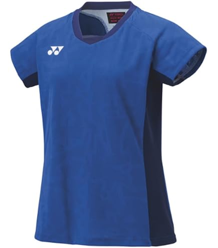 Amazon.co.jp: ヨネックス YONEX バドミントンウェア レディス ゲーム
