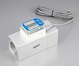 1-3722-02ワイドレンジ流量計ＴＶ１０４０－Ａ１２Ｇ－１１３Ａ