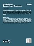 Image de Water Resource: Conservation and Management