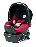 Peg Perego Primo Viaggio 4-35 Infant Car Seat, Mod Red by Peg Perego
