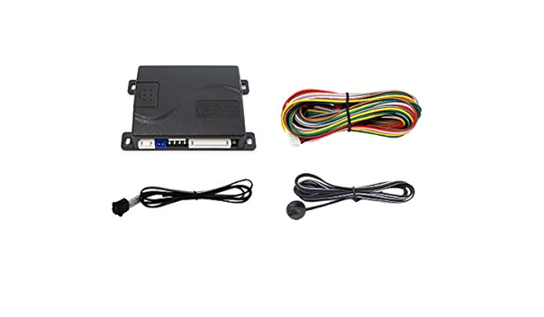 Amazon Gb5 8系フリード専用 オートライト ライトオン Ecu 車 バイク
