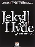 ミュージカル「ジキルとハイド」2013年復刻版/ハル・レナード社/ミュージカル ヴォーカル・セ...
