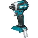 Makita XDT13Z 18V LXT Lithium-Ion Brushless Cordless Impact Driver Tool Only [並行輸入品]