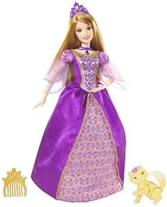 Amazon | Princess Luciana by Mattel | ロ 