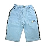 クリフメイヤー キッズ SUNLINESKATE SHORTS 90 SAX 1458803K