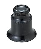 BERGEON BERルーペ  1458-A-15