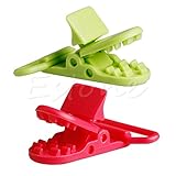 10pcs-baby-boy-girl-pacifier-clips-soother-dummy-bib-plastic-nipple-strap-holder