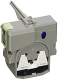 Whirlpool W10197428 Start Device [並行輸入品]