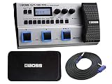 【3mケーブル+特典付】BOSS ベース用マルチエフェクター GT-1B
