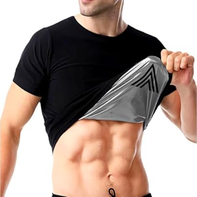 Amazon.co.jp: [HEATTRAP] ヒートラップ公式 ファットバーナー ベルト