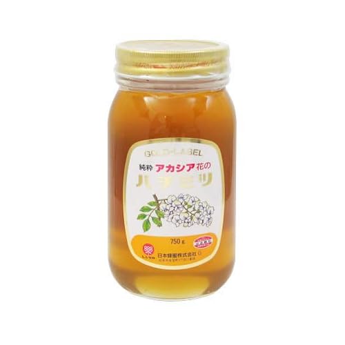 レンゲ印 ゴールドれんげはちみつ