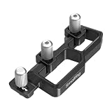 SmallRig ケーブルクランプ ケージ用 Canon EOS R6 Mark III / R5 Mark II 5969用