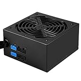 SilverStone Essentialシリーズ 80PLUS GOLD認証 750W セミプラグイン方式 SST-ET750-HG 日本正規代理店品