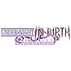 アンダーナイト インヴァース エクセレイト エスト(UNDER NIGHT IN-BIRTH Exe:Late[st])