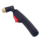 AG60プラズマカッター切断トーチガン/切断機トーチヘッド/空冷インバータDCプラズマ切断トーチ/ガン