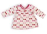 Moujonjon(ムージョンジョン) Tシャツ・カットソー 80サイズ 女の子