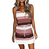 [UKDSDGQ] ミニワンピース撮影用 ステージ衣装 オフィス 演奏会ワンピース レディース レディース服 夏服 レディースホワイトデー 