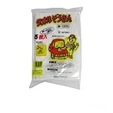 エンゼルモップ タオルぞうきん ホワイト （3490103312）　5枚