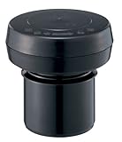 三栄水栓 【屋内排水用通気弁】コバード通気弁 呼び65配管用 V74-65