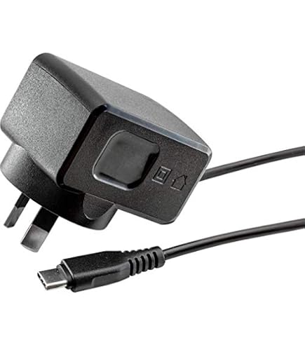 VIMAR USB-Netzteil 5V 3A – 1x USB-A + 1x USB-C – Für Plana Serie, Antibakteriell, Weiß