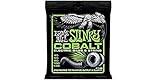ERNIE BALL (アーニー・ボール) 5弦ベース弦 Cobalt Slinky Bass 5-Strings