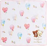 サンエックス リラックマ ミニタオル CM06301