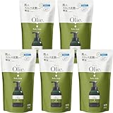【まとめ買い】 パックスオリー ボディーソープ メロウトワイライトの香り つめかえ用 400ml 敏感肌用 太陽油脂 (5個セット)