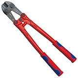 クニペックス (KNIPEX) ボルトカッター KNIPEX 7172-460 ボルトカッター 7172-460