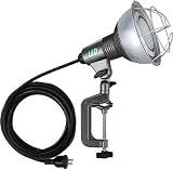 [3937232]ハタヤ　ＬＥＤ作業灯　２０ＷＬＥＤランプ付 RGL5