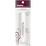 Create Your Style Crystal Glue Pen-.23oz (並行輸入品)