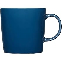 イッタラ　ティーマ Amazon.co.jp: イッタラ(iittala) ティーマ ハニー マグ 300ml