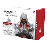 マジック：ザ・ギャザリング『アサシンクリード』Bundle 英語版 MTG トレカ ウィザーズ・オブ・ザ・コースト ACR D35890000