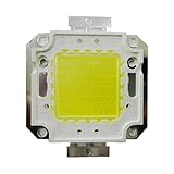 Myoffice ハイパワー 10W LEDチップバルブライトランプDIY