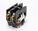 Lang 2e-30701 – 04 2poleコンタクタ30 -- Amp 24-volt交互現在