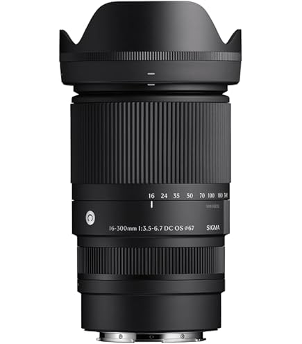 Sigma 18-50mm F2.8 DC DN Canon RF Mount Lens : Amazon.com.au
