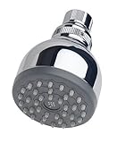 Symmons 131SH-RP Single Mode Showerhead%ｶﾝﾏ% Chrome [並行輸入品]