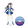 ラブライブ!サンシャイン!! 黒澤ダイヤ アクリルスタンド