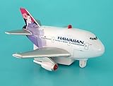 Daron Hawaiian Pullback Toy with Light and Sound [並行輸入品]